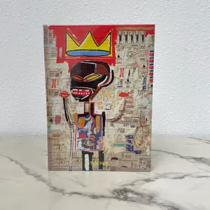 SB - Basquiat