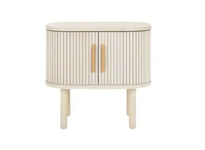 AMANDA Rolodex Nightstand