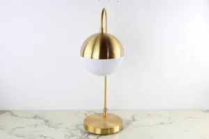 Table Lamp No. 77