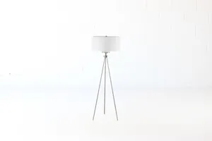 AMANDA No. 5 Floor Lamp