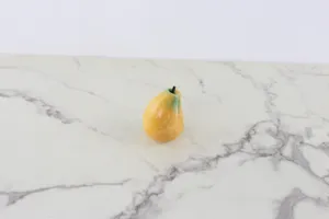Vintage Stone Pear