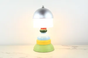 No. 60 Table Lamp