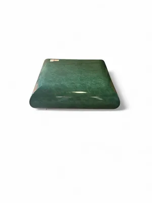 AMANDA Emerald City Coffee Table