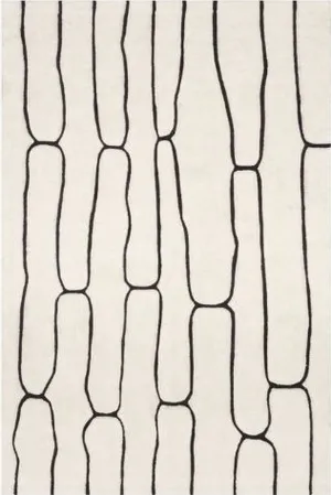 AMANDA (8x10) - Rug No. 112