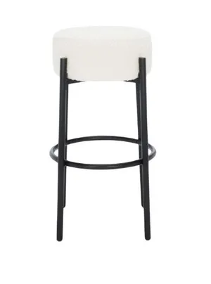 AMANDA Cream Of The Crop BAR HEIGHT Stool