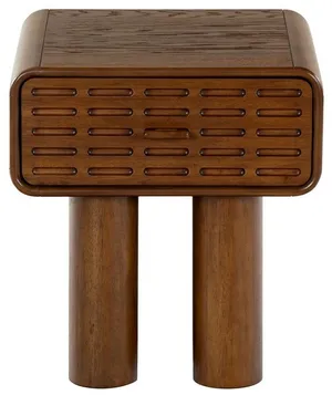 AMANDA Dashes Nightstand