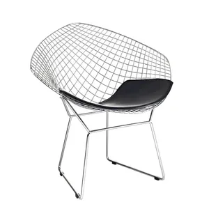 AMANDA Knoll Bertoia Chair