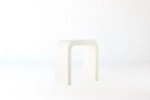 AMANDA Staple Console Table (Not Hump Console)