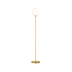 RETIRED $50 No. 12 Floor Lamp
