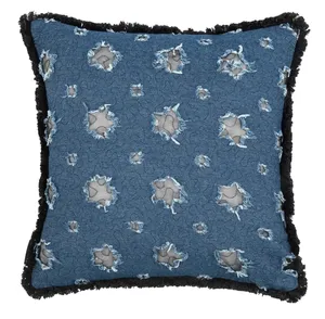 No. 13 Throw Pillow