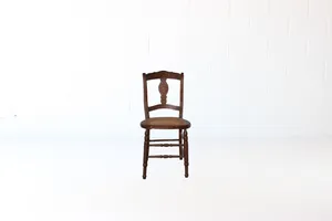 AMANDA Classical Dining Chair