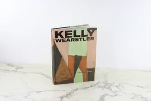 LB - Kelly Wearstler: Evocative Style