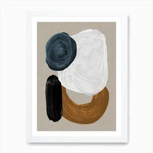 No. 288 Artwork - L - 30x40