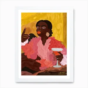 No. 127 Artwork - M - 25x20 