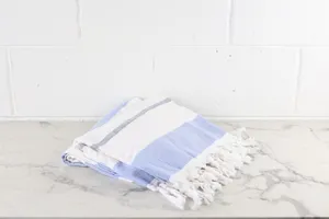 No. 14 Throw Blanket