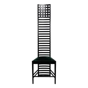 AMANDA Hill House Accent Chair