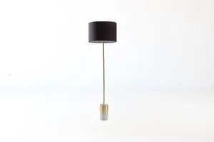AMANDA No. 9 Floor Lamp