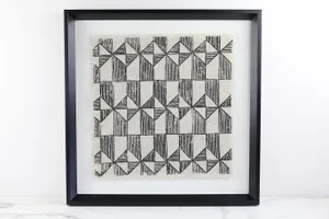 No. 228 Artwork - S - 20x20