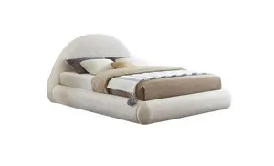 AMANDA No. 15 King Bed
