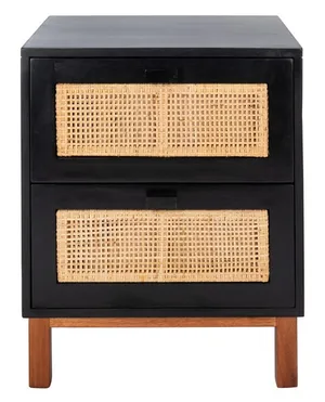 AMANDA RETIRED $250 Oceanside Nightstand - Set of 2