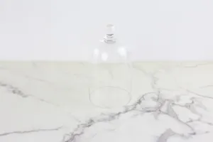 Glass Cloche