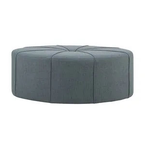 AMANDA Pill Ottoman