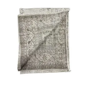 AMANDA Vintage 6x9 Rug No. 0