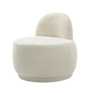 AMANDA Toilet Swivel Chair