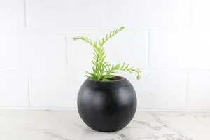 Faux Stems No. 6