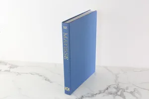 MB - Matisse Book