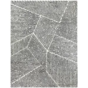 RETIRED $100 (8x10) - No. 59 Rug YELLOW STAIN