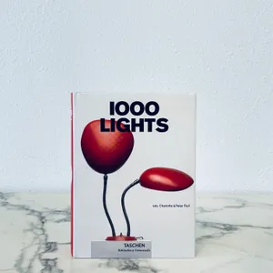 SB - 1000 Lights