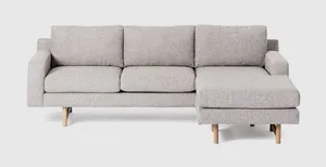 AMANDA RETIRED - Flip It and Reverse It Sectional
