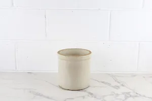 Vintage Small Crock