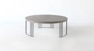 AMANDA Cleopatra Coffee Table