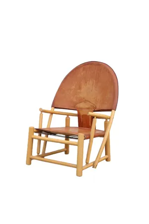 AMANDA Hoop Chair