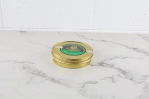 Caviar Tin