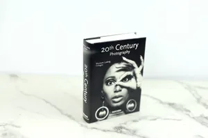 SB - 20th Century Photography