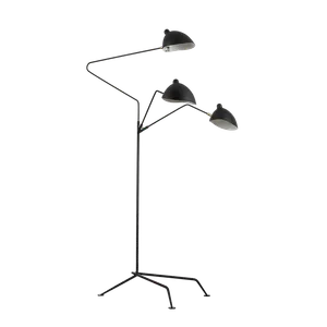 KATRIN Praying Mantis Floor Lamp