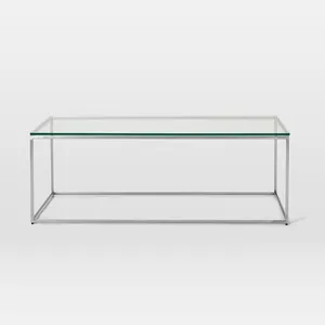 AMANDA RETIRED Slim Coffee Table