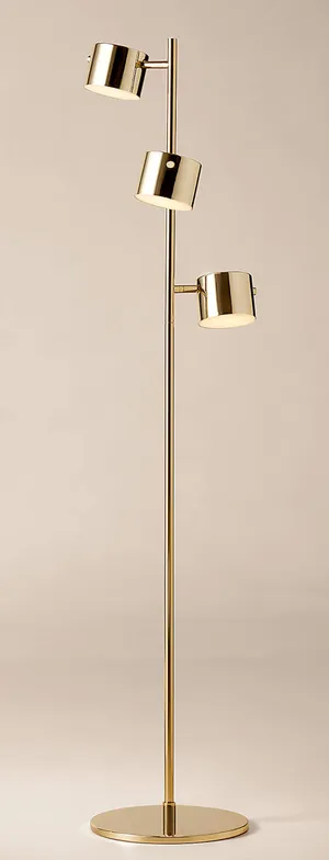 AMANDA No.  90 Floor Lamp