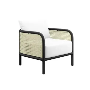 AMANDA Manor Outdoor Chair