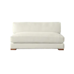 KATRIN Piazza Sofa - 2 Seater