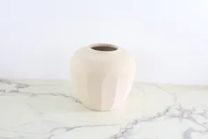 Vase No. 162
