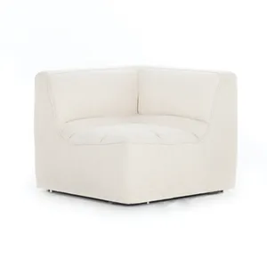 AMANDA Driver's Seat Corner Sectional Piece