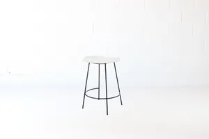 AMANDA Aspen Counter Stool 