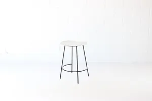 AMANDA Aspen Counter Stool 