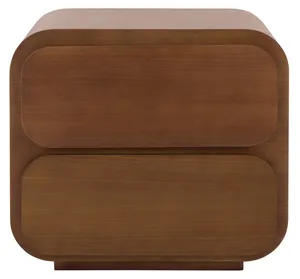 AMANDA  Fern Gully Nightstand