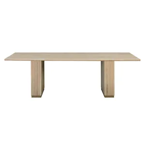 AMANDA Gramercy Park Dining Table