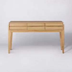 AMANDA Effortless Console Table